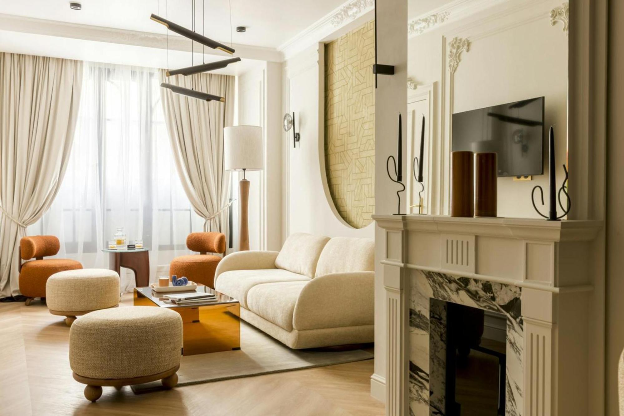 Casa de férias Luxury With Beautiful Views *