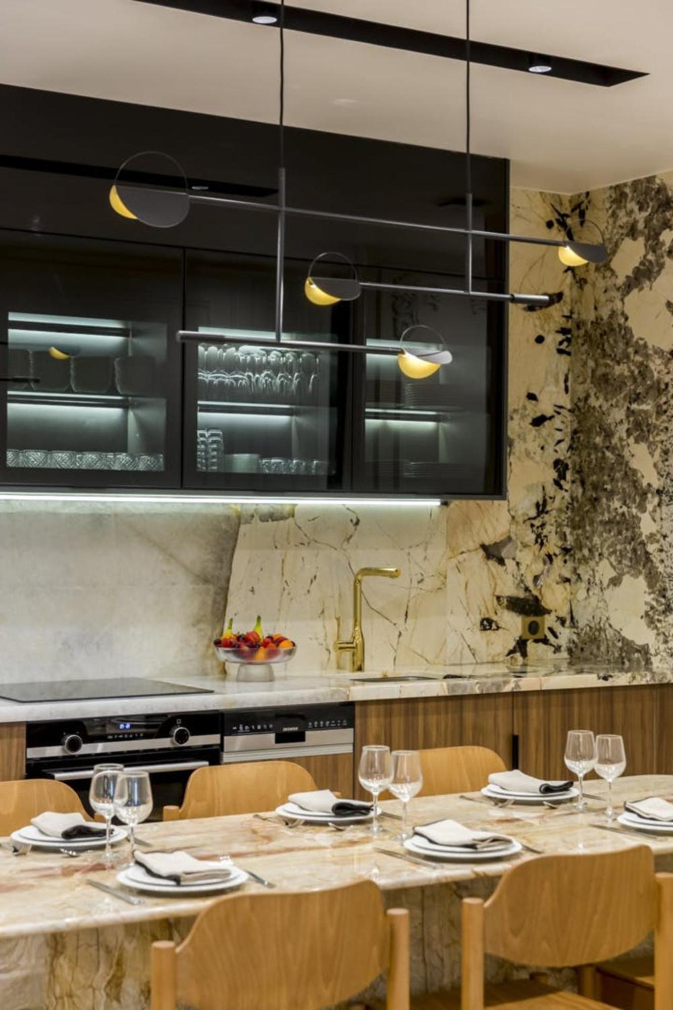 Casa de férias Luxury With Beautiful Views Roma