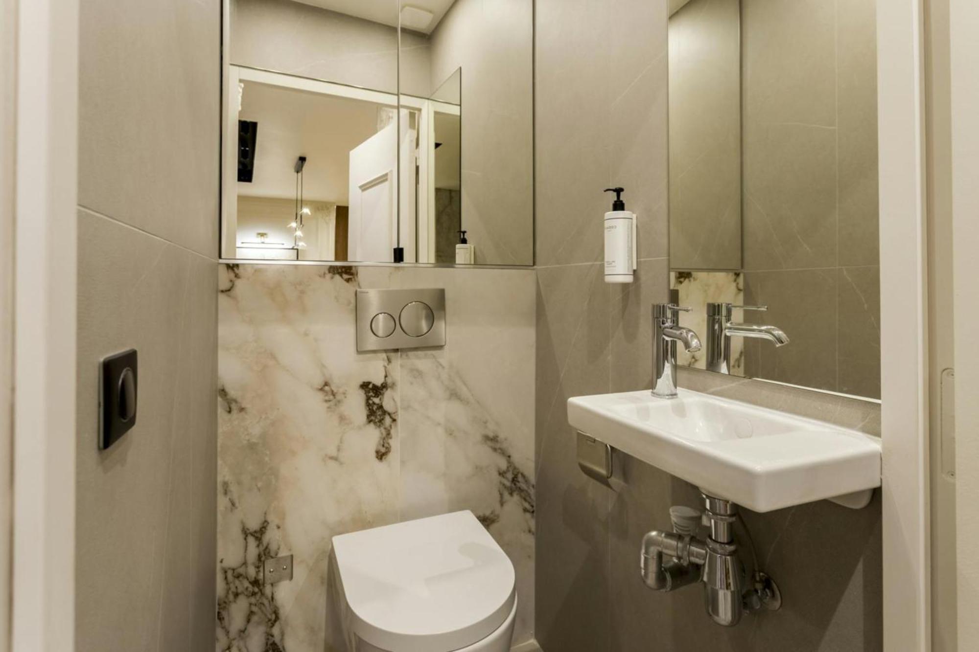 Luxury With Beautiful Views Rom