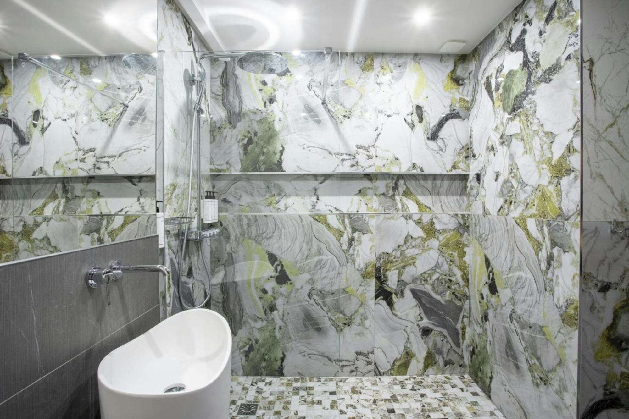 Luxury With Beautiful Views Ferienhaus *