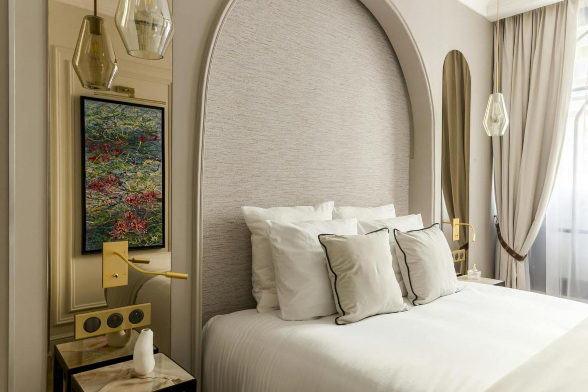 Ferienhaus Luxury With Beautiful Views *