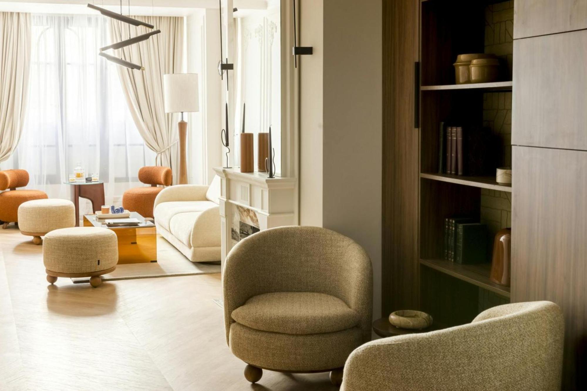 Luxury With Beautiful Views Ferienhaus